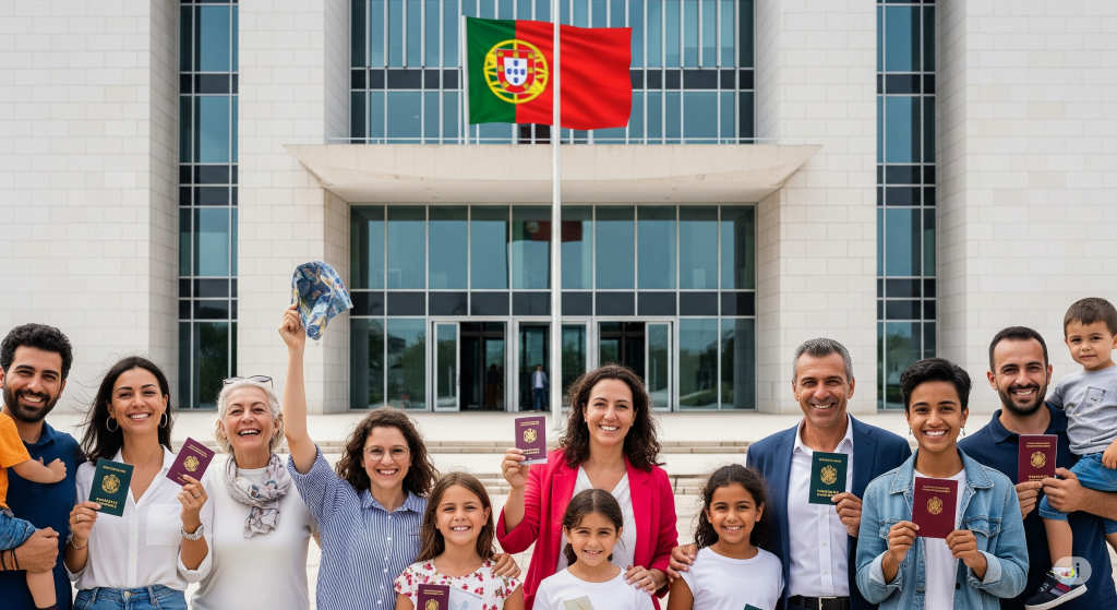 Leis da Imigração