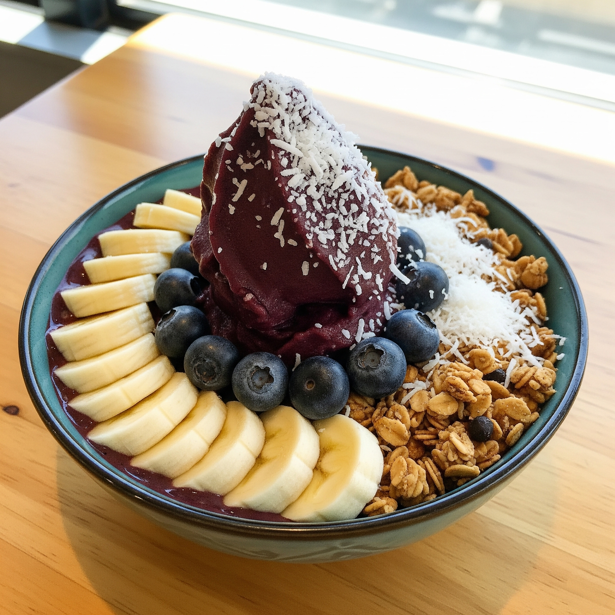 Açaí Vibrante
