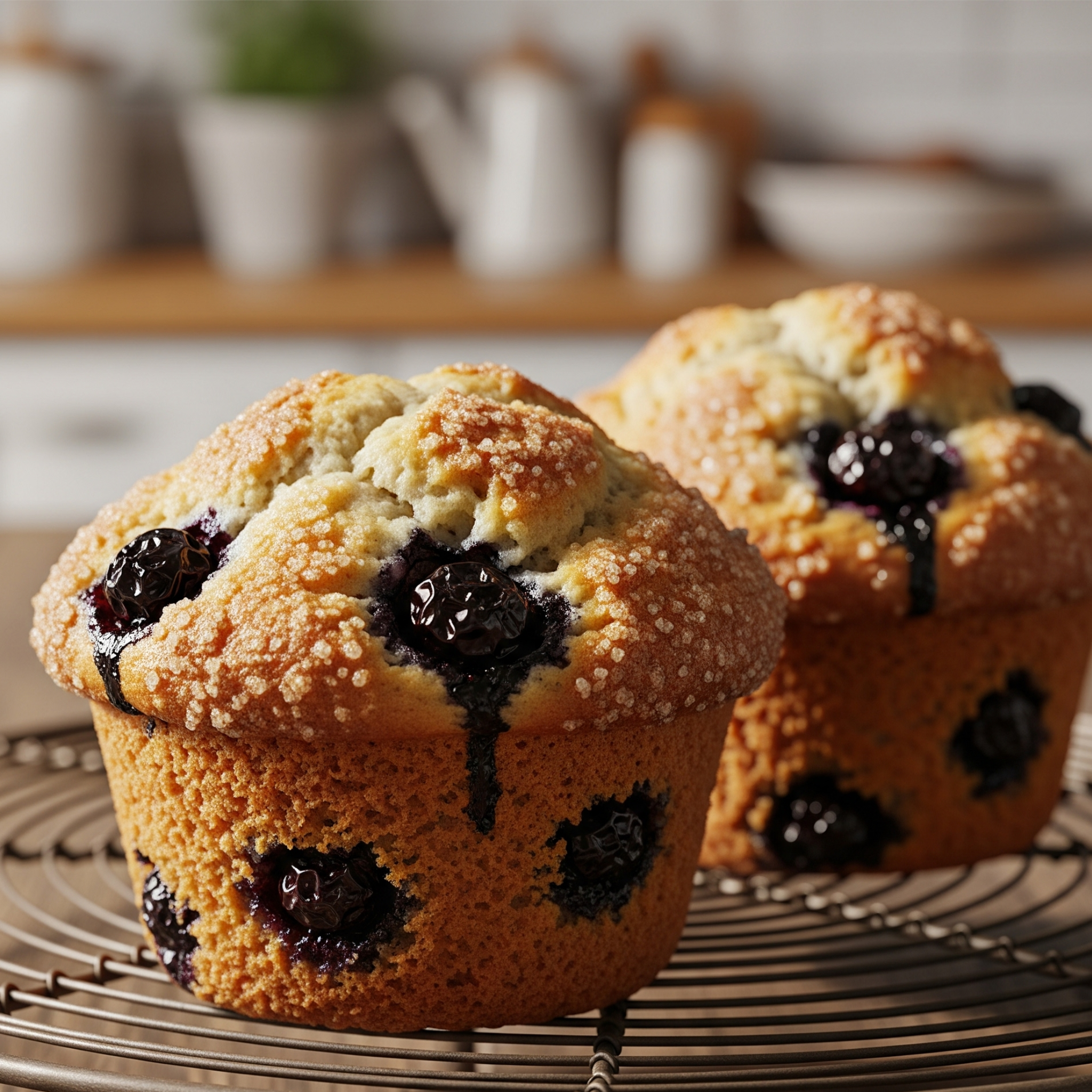 Muffins