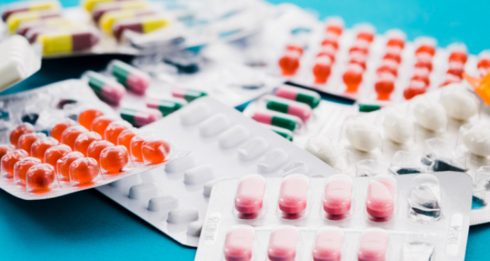 Medicamentos ilegais