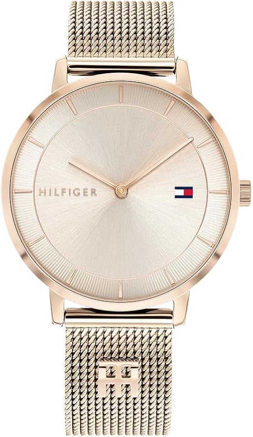 Tommy Hilfiger