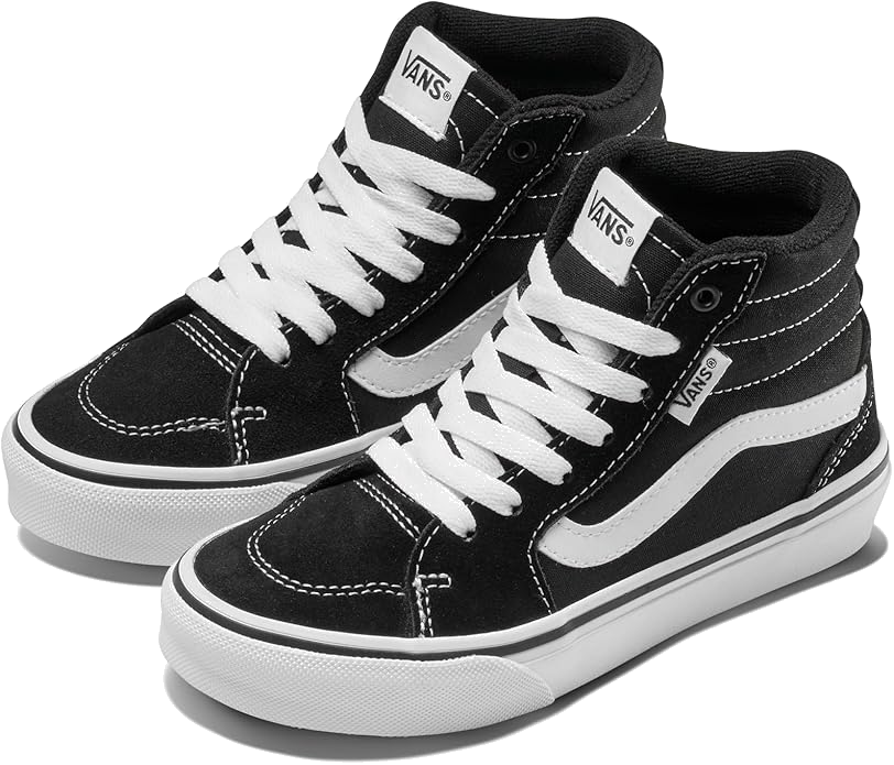 Vans Filmore Hi Crianças